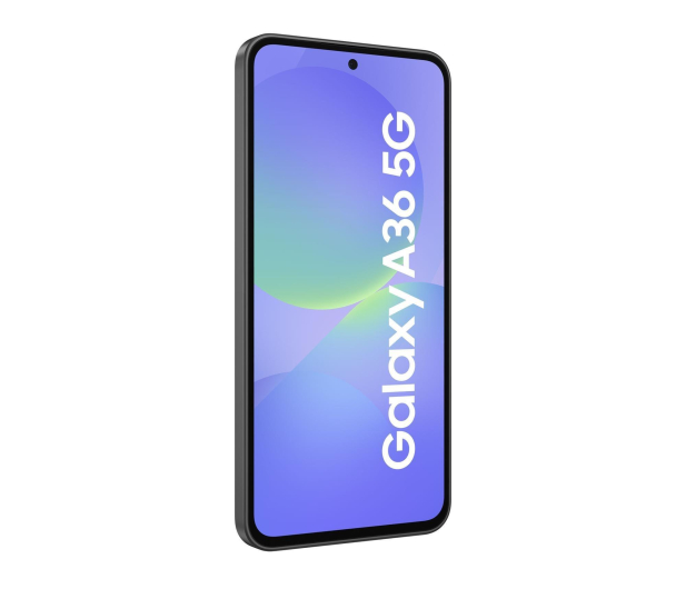 Samsung Galaxy A36 5G 8/256GB Czarny - 1313810 - zdjęcie 3
